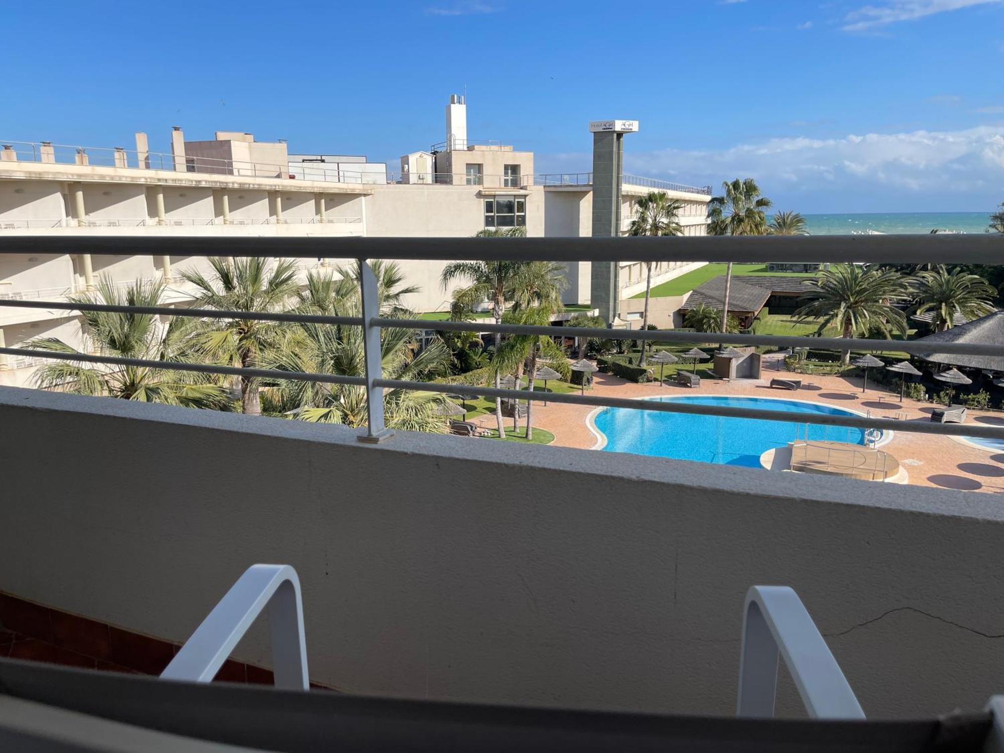 Agh Canet Canet d'En Berenguer Exteriör bild